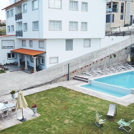 Apartamentos Avenida Areas Sanxenxo Exterior foto